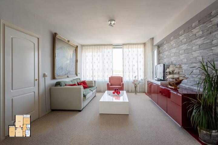 Foto 2 van van Hogendorplaan 270