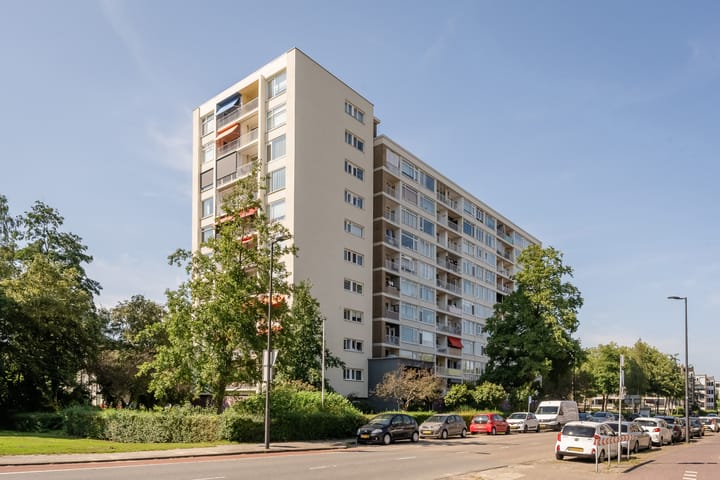 Foto 5 van van Hogendorplaan 270