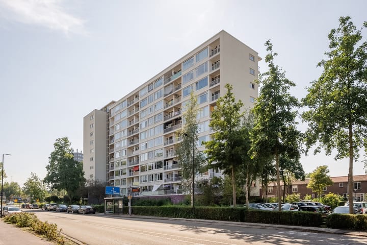 Foto 7 van van Hogendorplaan 270