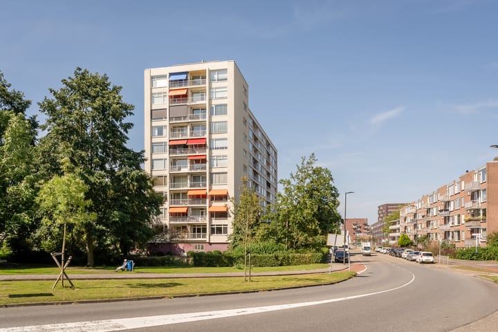 Foto 6 van van Hogendorplaan 270