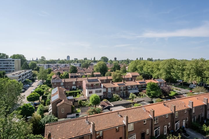 Foto 10 van van Hogendorplaan 270