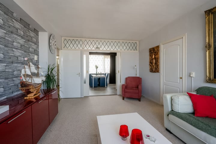 Foto 18 van van Hogendorplaan 270