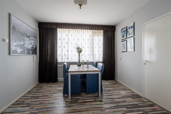 Foto 21 van van Hogendorplaan 270