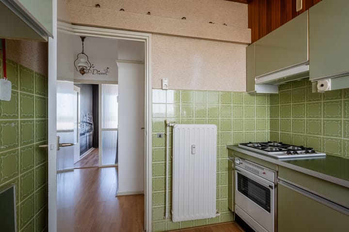 Foto 25 van van Hogendorplaan 270