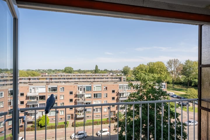 Foto 32 van van Hogendorplaan 270