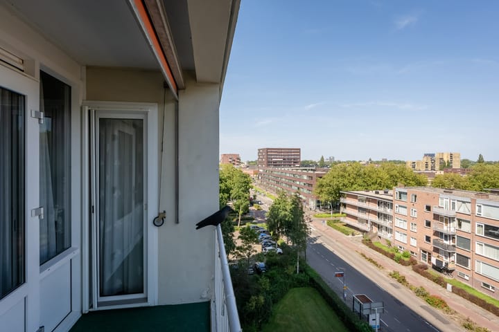 Foto 34 van van Hogendorplaan 270