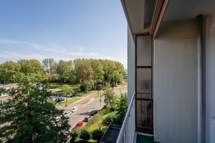 Foto 35 van van Hogendorplaan 270