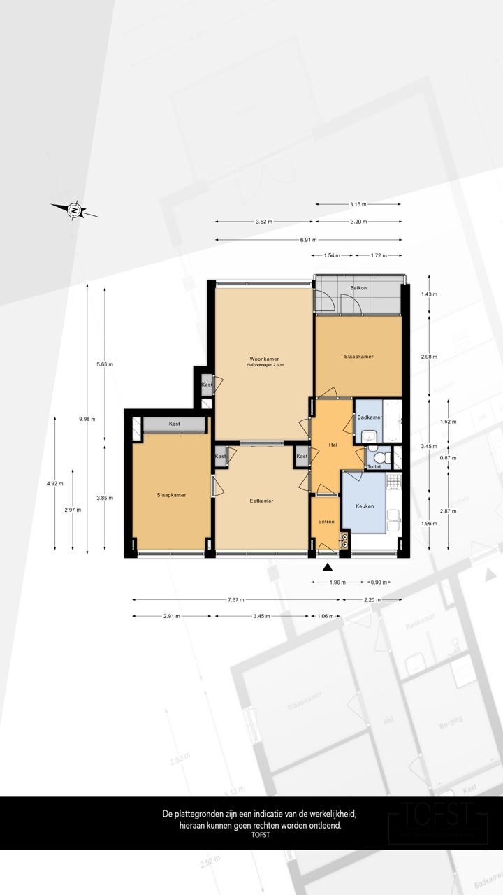 Foto 36 van van Hogendorplaan 270