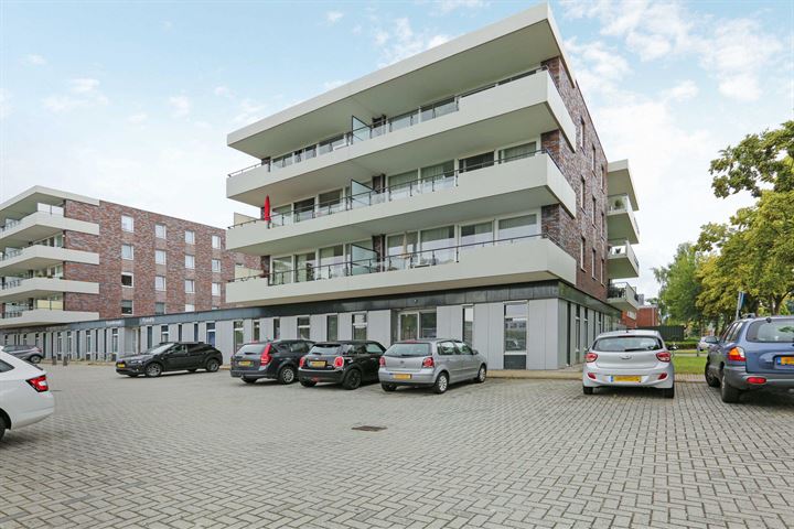 Blokwieke 96 A, Stadskanaal