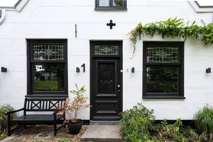 Foto 2 van Glipperpad 1