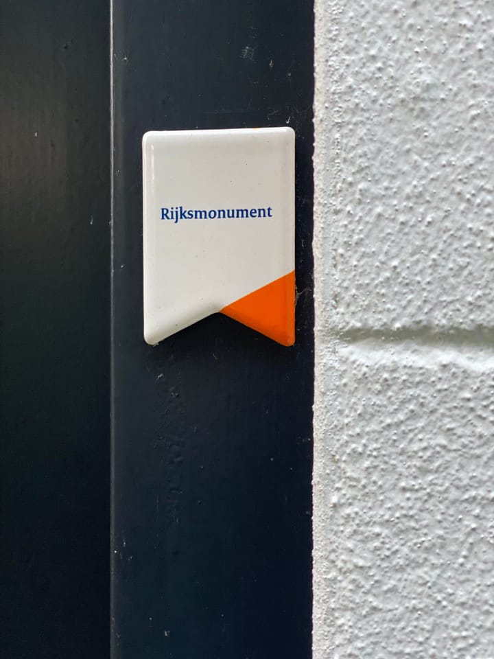 Foto 3 van Glipperpad 1