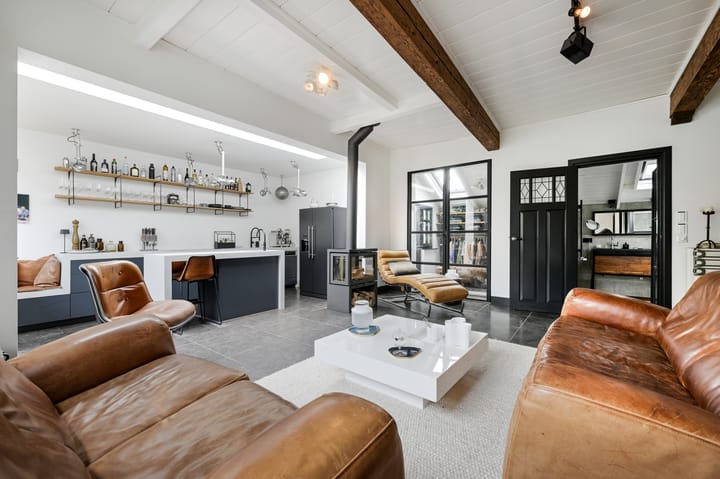 Foto 5 van Glipperpad 1