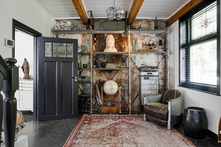 Foto 13 van Glipperpad 1