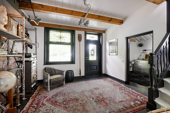 Foto 14 van Glipperpad 1