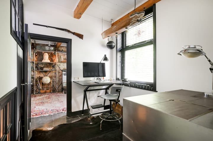 Foto 16 van Glipperpad 1