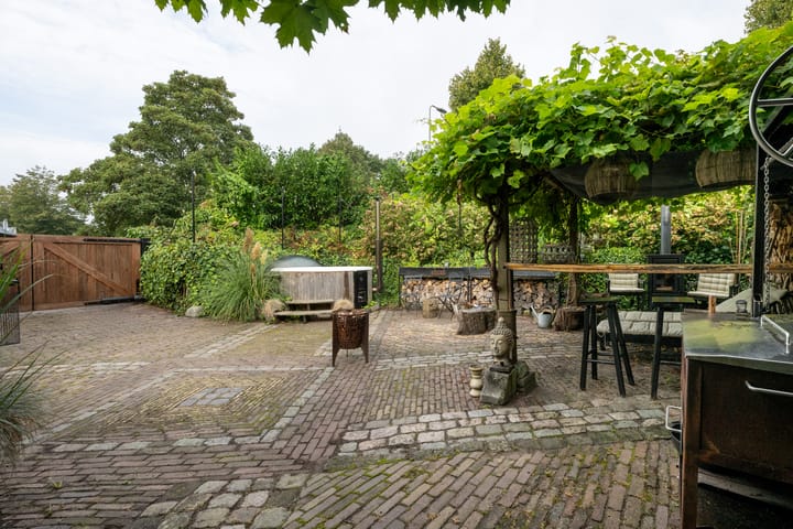 Foto 38 van Glipperpad 1