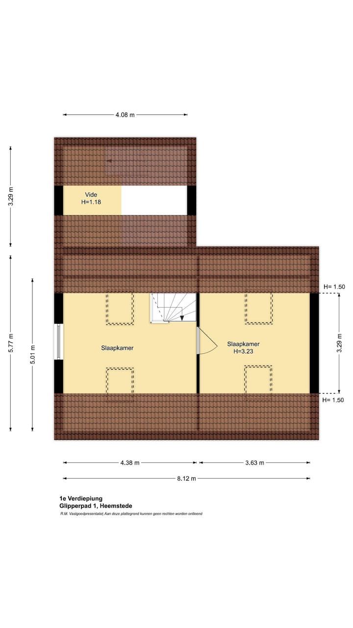 Foto 48 van Glipperpad 1