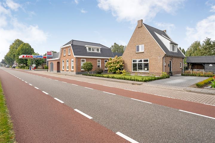 Bekijk foto 3 van Kanaalweg-West 74