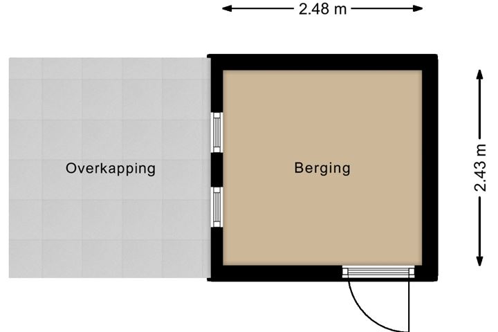 Bekijk foto 45 van Kanaalweg-West 74