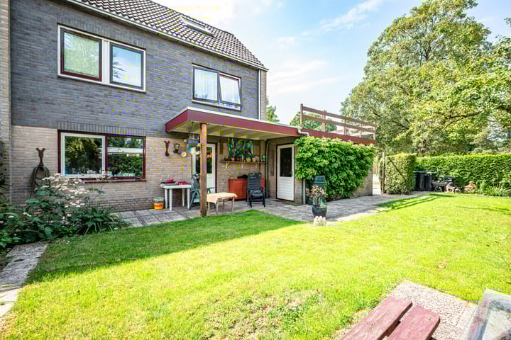 Foto 2 van Amazonestraat 1