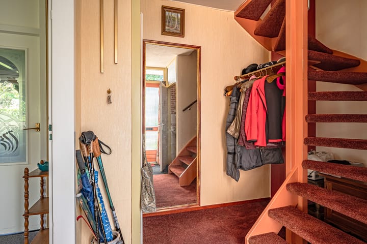 Foto 6 van Amazonestraat 1