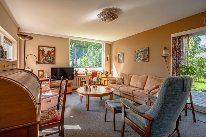 Foto 7 van Amazonestraat 1