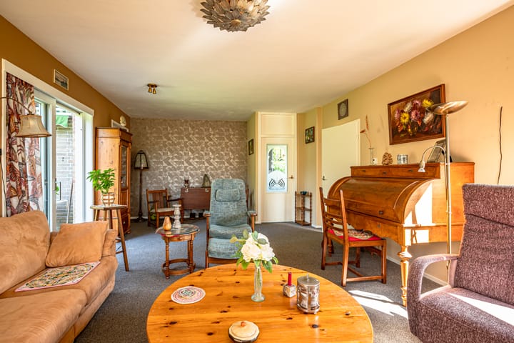 Foto 10 van Amazonestraat 1