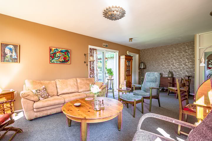 Foto 9 van Amazonestraat 1