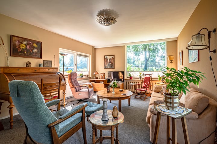 Foto 8 van Amazonestraat 1