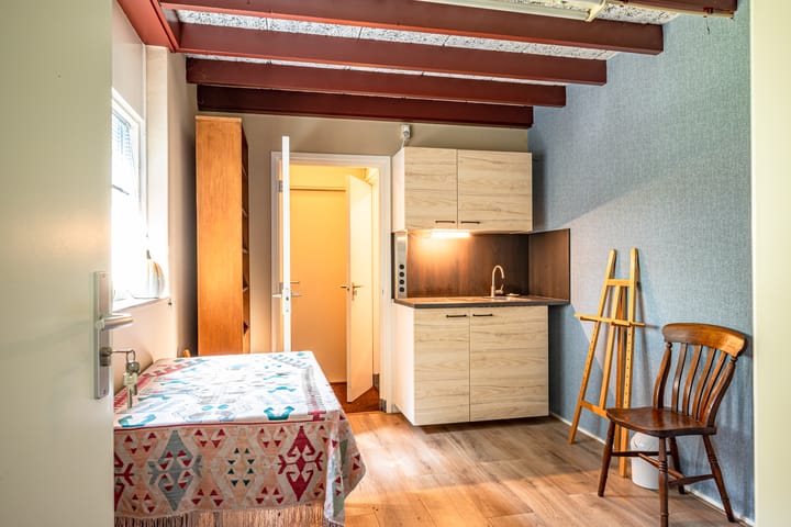 Foto 14 van Amazonestraat 1