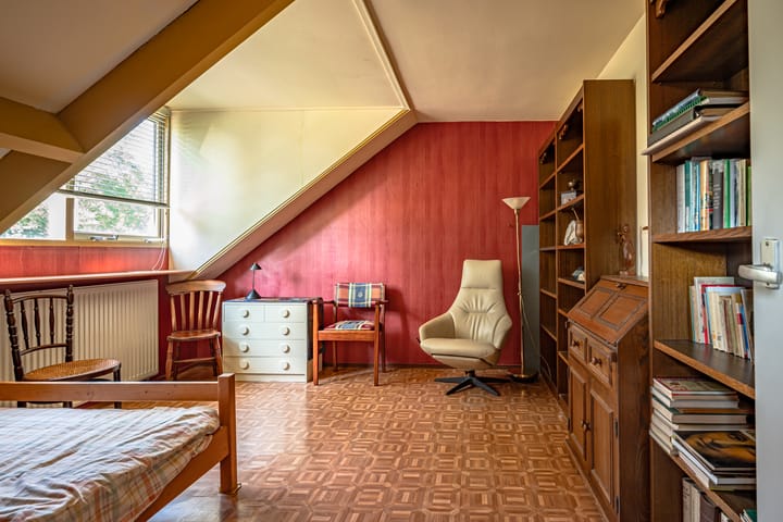 Foto 21 van Amazonestraat 1