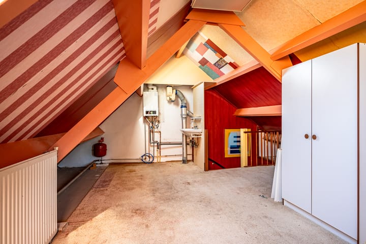 Foto 30 van Amazonestraat 1