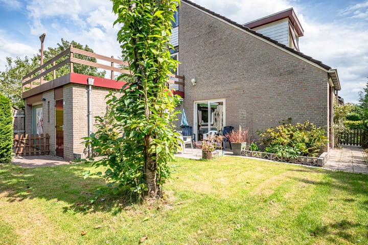 Foto 34 van Amazonestraat 1