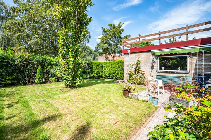 Foto 35 van Amazonestraat 1