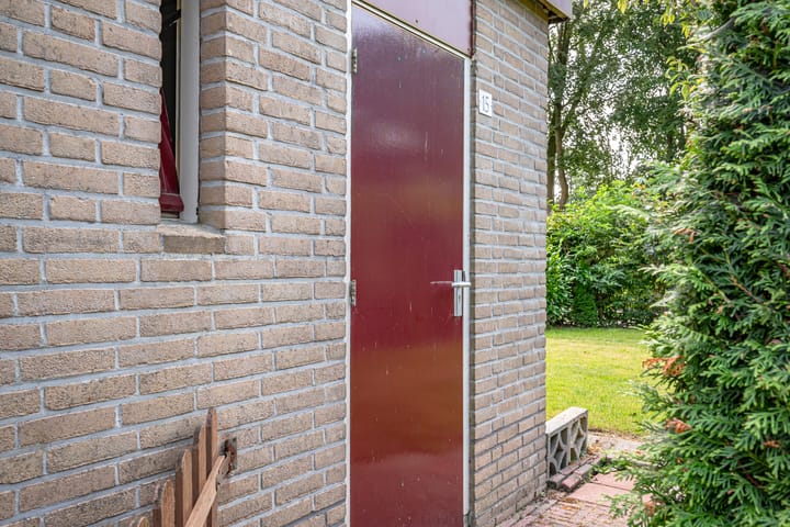 Foto 36 van Amazonestraat 1