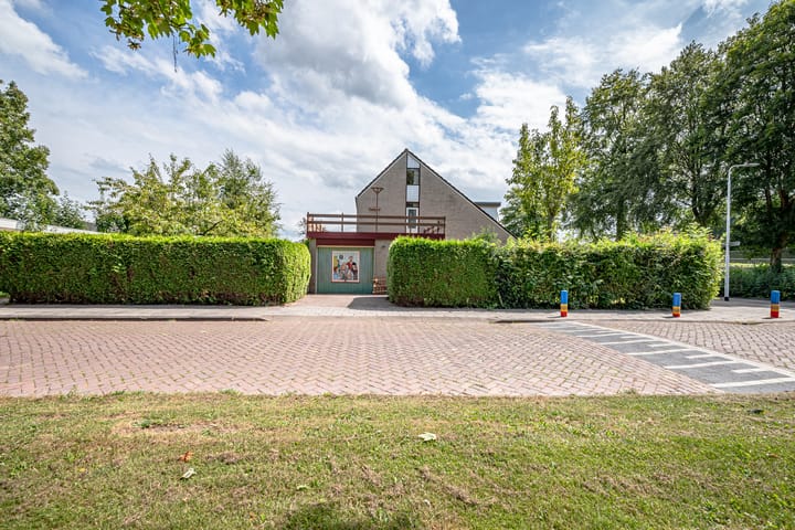 Foto 40 van Amazonestraat 1