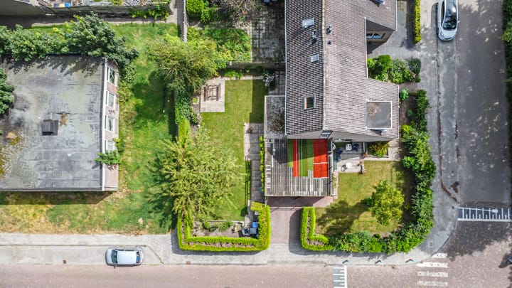 Foto 43 van Amazonestraat 1