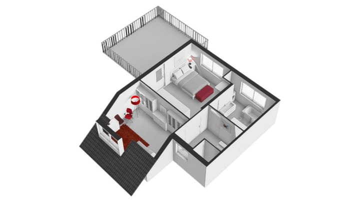 Foto 51 van Amazonestraat 1