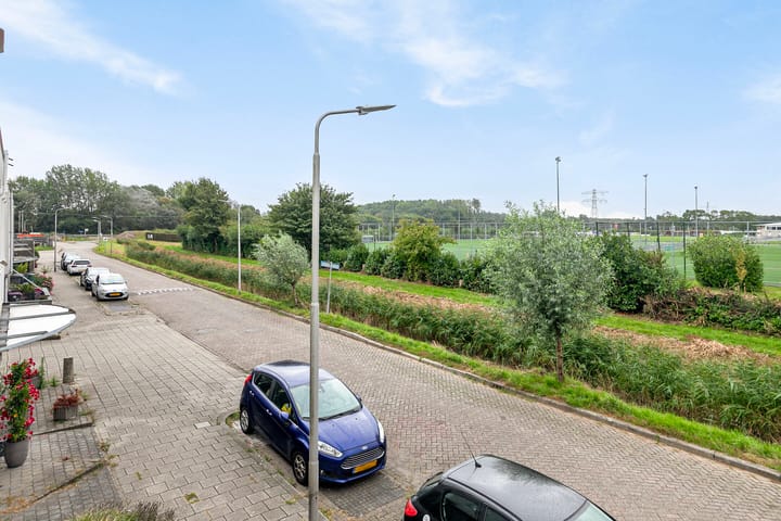 Foto 5 van Willem Dreeslaan 28