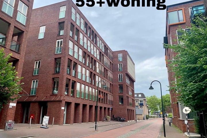 Ezelsveldlaan 242