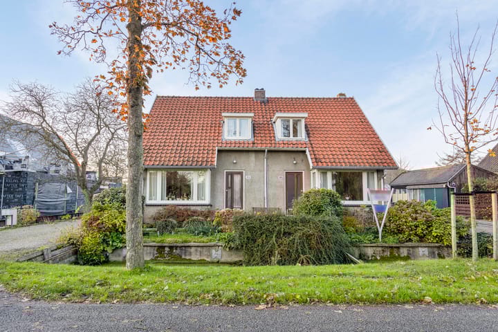 Foto 1 van Zuiderakerweg 108