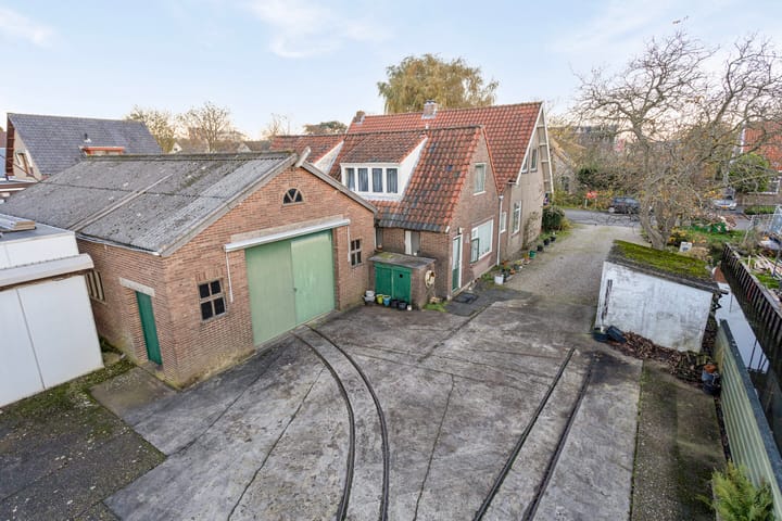 Foto 12 van Zuiderakerweg 108