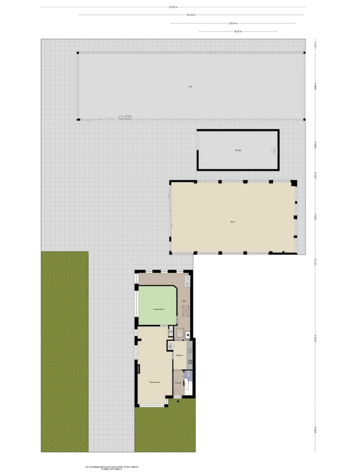 Foto 17 van Zuiderakerweg 108