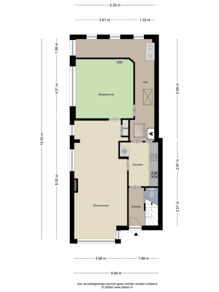 Foto 18 van Zuiderakerweg 108