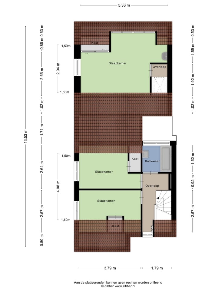 Foto 19 van Zuiderakerweg 108