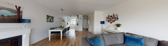 Bekijk 360° foto van Woonkamer van Simone de Beauvoirstraat 19