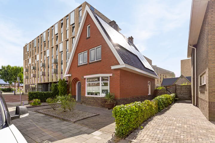 Foto 2 van Alteveerstraat 29