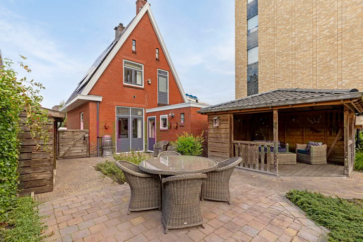 Foto 1 van Alteveerstraat 29