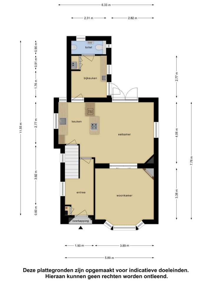 Foto 40 van Alteveerstraat 29