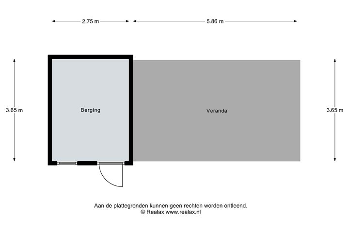 View photo 42 of Noordenbergstraat 5